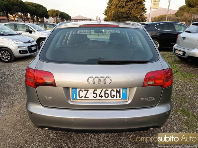 AUDI A6 3.0 V6 TDI F.AP. qu. Av.