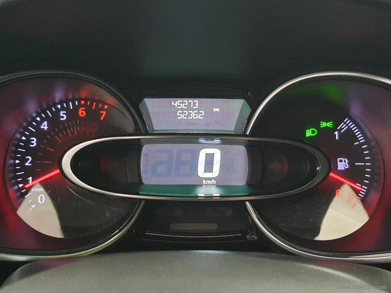 RENAULT Clio TCe 12V 90 GPL S&S 5p. Energy Duel