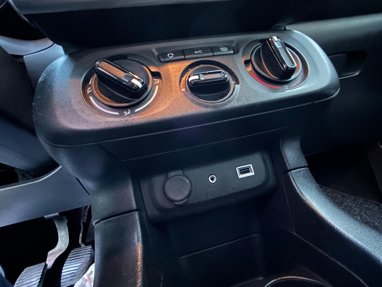 Citroen C3 PureTech 68 Feel