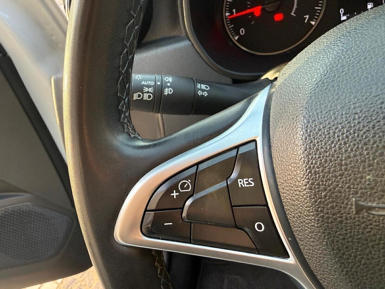 Dacia Duster 1.5 dCi 115cv 4x4 UNICA!