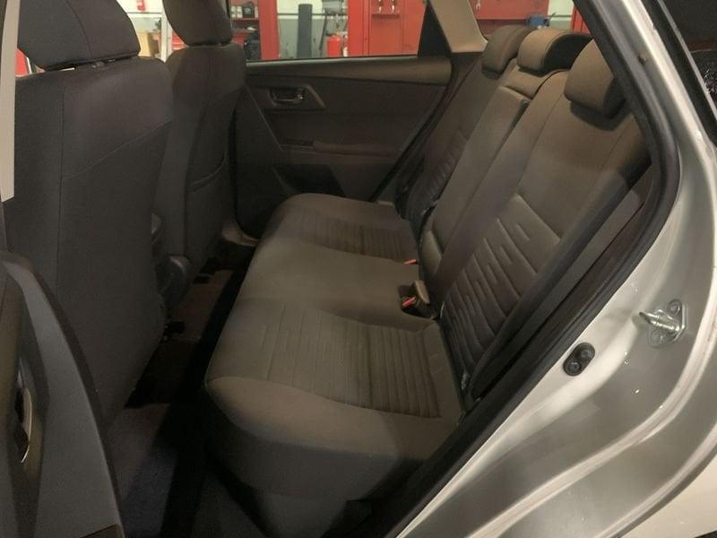 Toyota Auris Auris Touring Sports 1.8 Hybrid Active