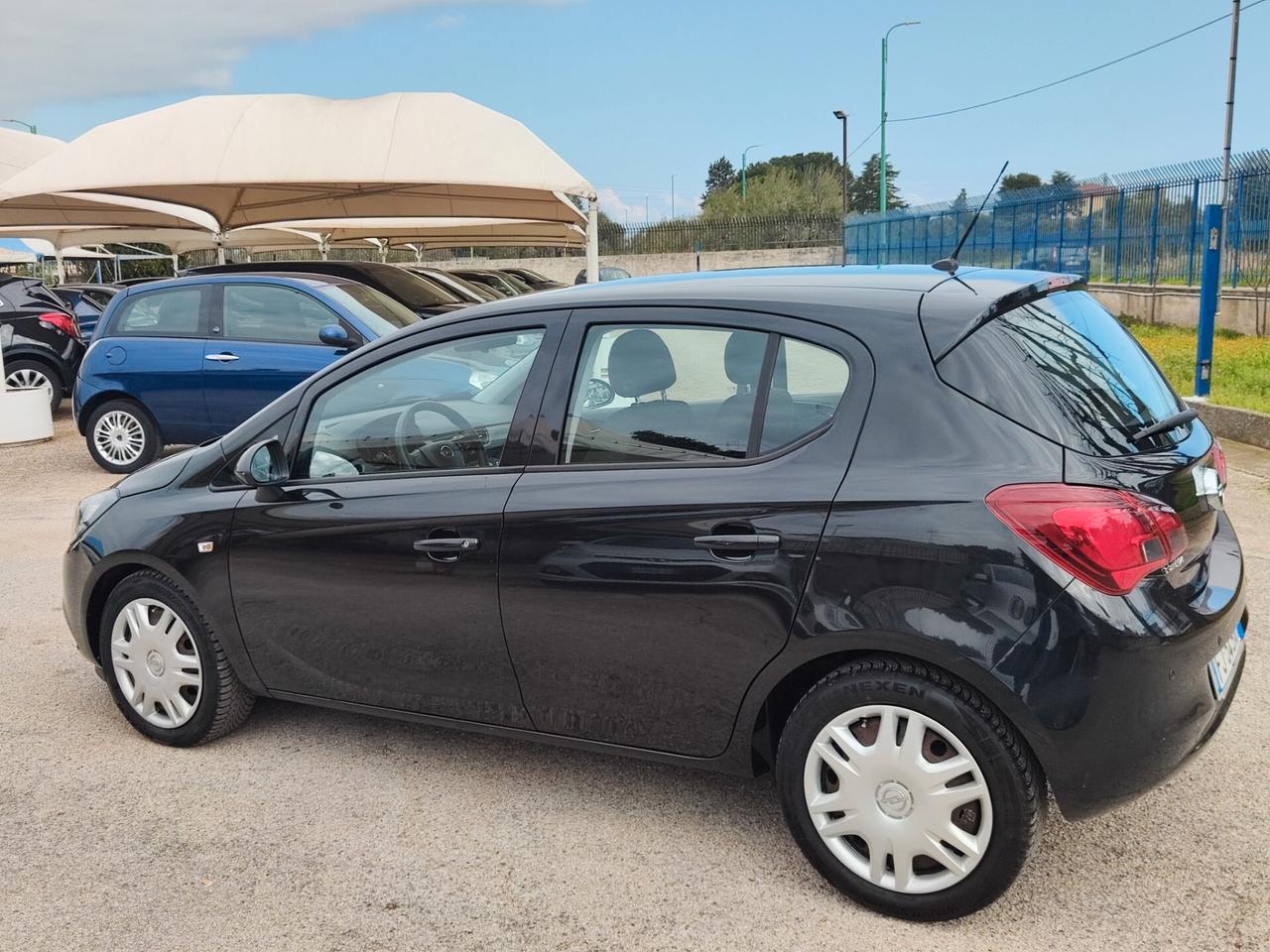 Opel Corsa 1.3 CDTI 5 porte b-Color del 2017