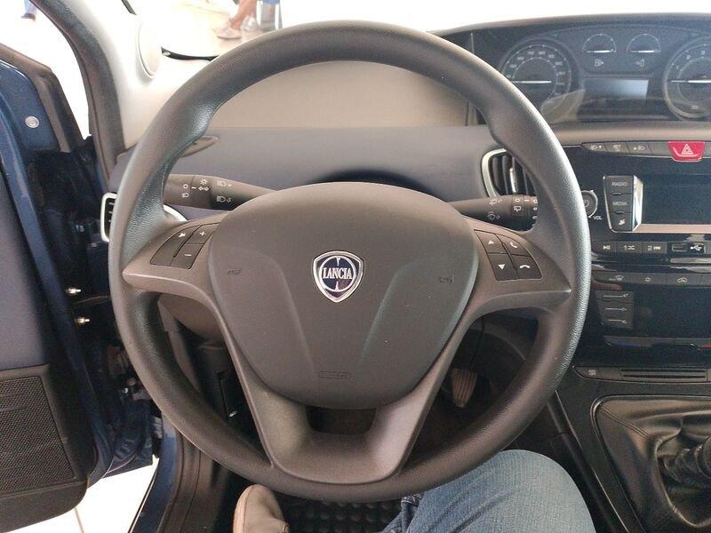 Lancia Ypsilon 3ª serie 1.0 FireFly 5 porte S&S Hybrid Oro