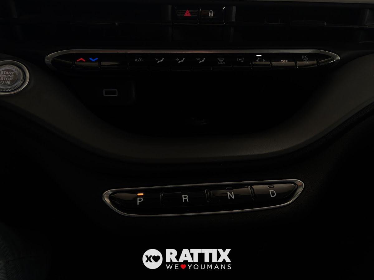 Fiat 500e motore elettrico 42 kWh 3+1 Passion