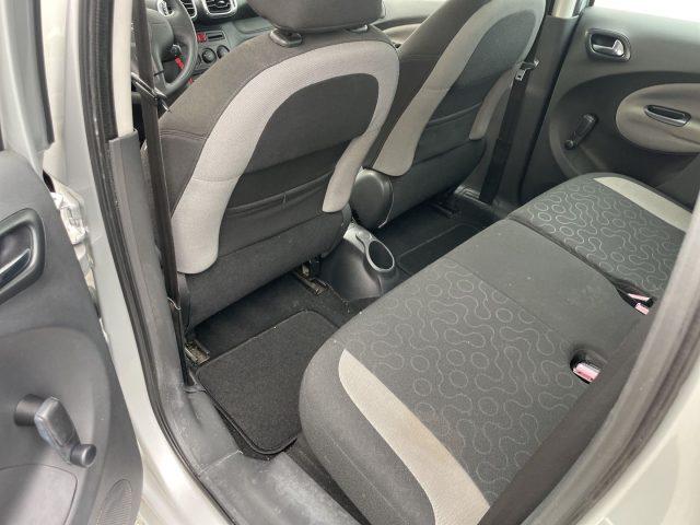 CITROEN C3 Picasso 1.4 VTi 95 BENZ GPL airdream Seduction