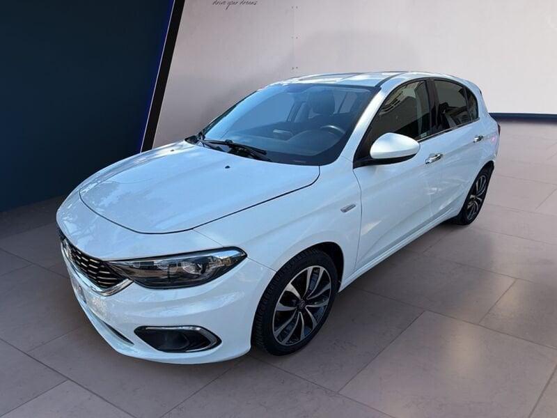FIAT Tipo Tipo SW 1.4 tjt Lounge Gpl 120cv