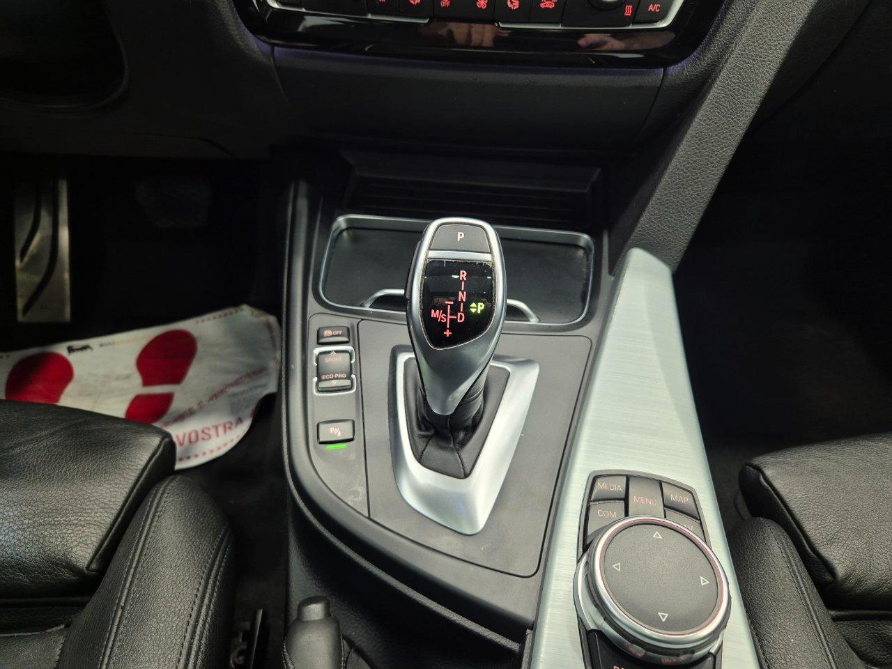 BMW 320 d Gran Turismo xdrive Msport auto - Cam - Cruise/Lim - Tetto