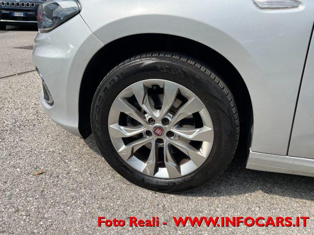 FIAT Tipo 1.3 Mjt S&S 95 cv Easy Business Neopatentati PROMO