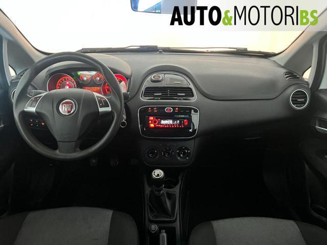 FIAT Punto 1.2 8V 5 porte Easy