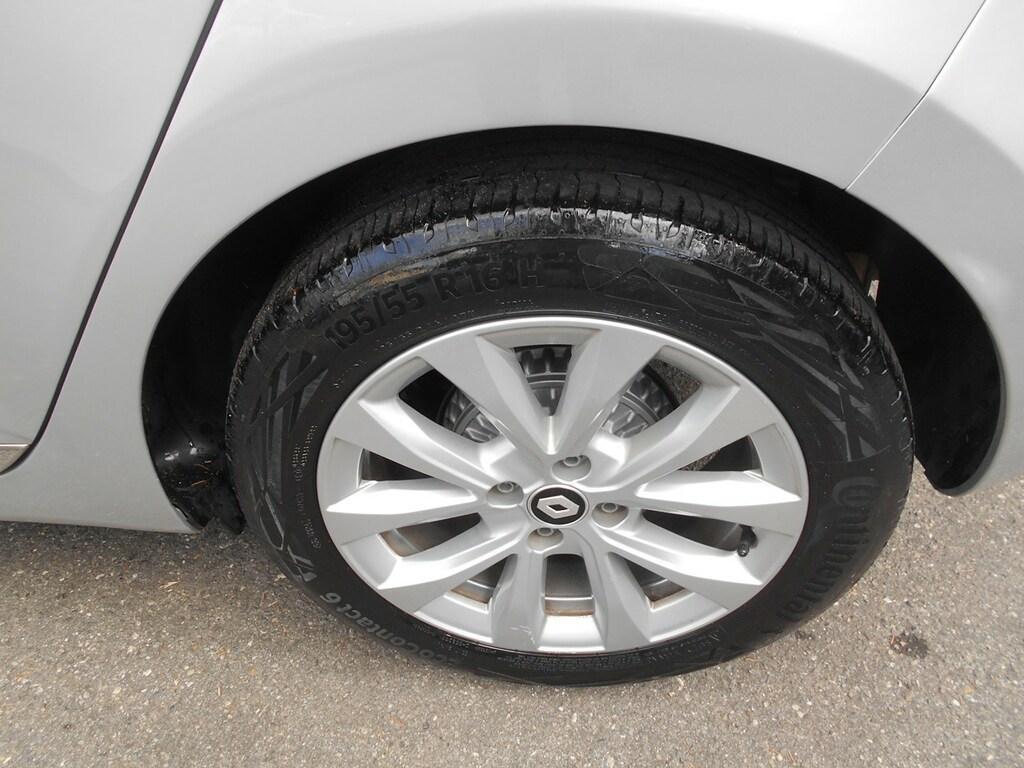 Renault Clio 5 Porte 1.0 TCe Intens