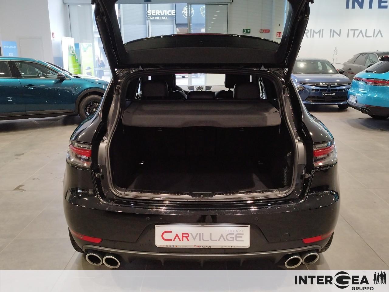 PORSCHE Macan 2.0 245cv pdk