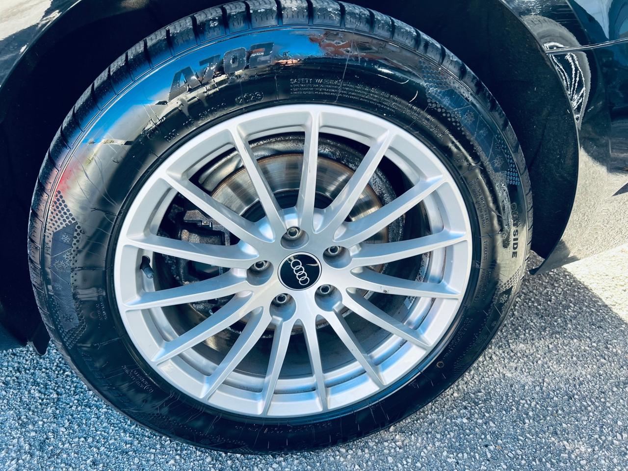 Audi A4 Avant 2.0 TDI 190 CV quattro S tronic Busi