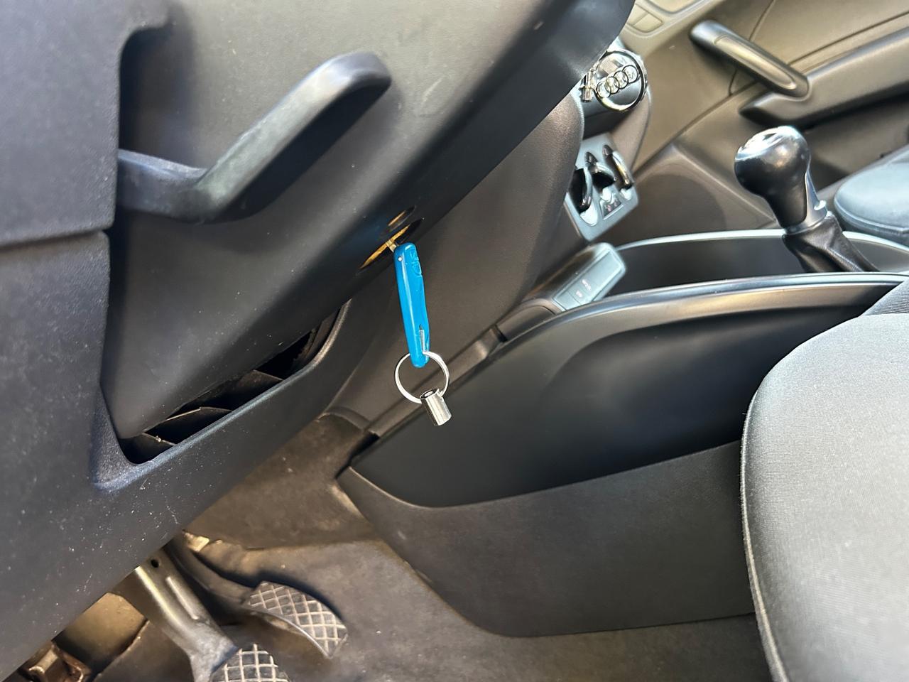 Audi A1 1.6 TDI 105 CV Ambition