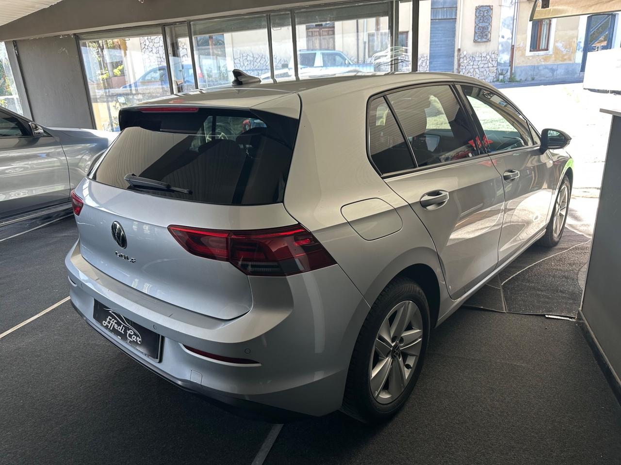 Volkswagen Golf 2.0 TDI 150 CV DSG SCR Style