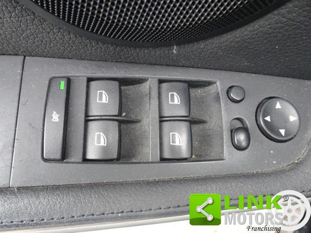 BMW 320 d cat Touring Attiva