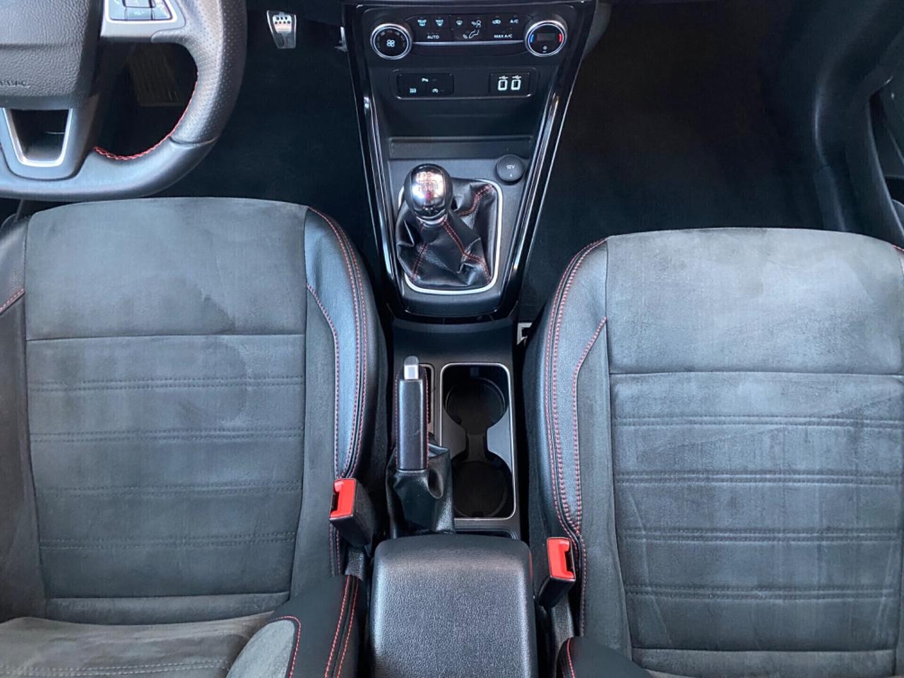 Ford EcoSport 1.5 Diesel