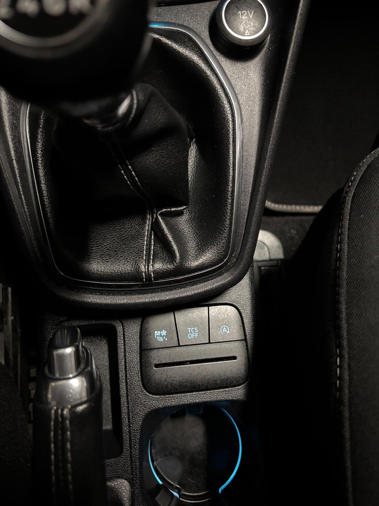 Ford Puma 1.0 S&S ST-Line X