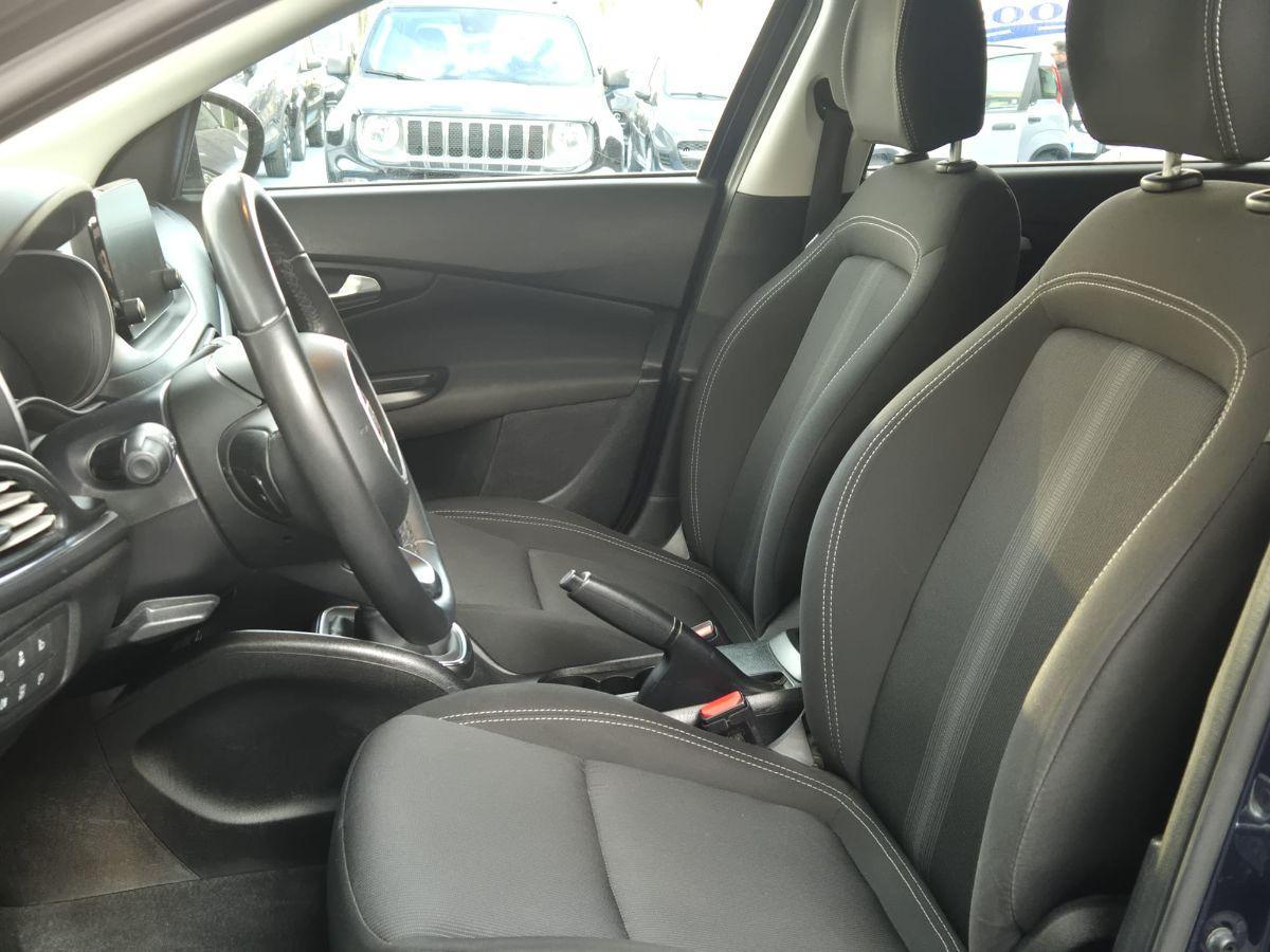 FIAT - Tipo - 1.6 Mjt S&S SW Mirror