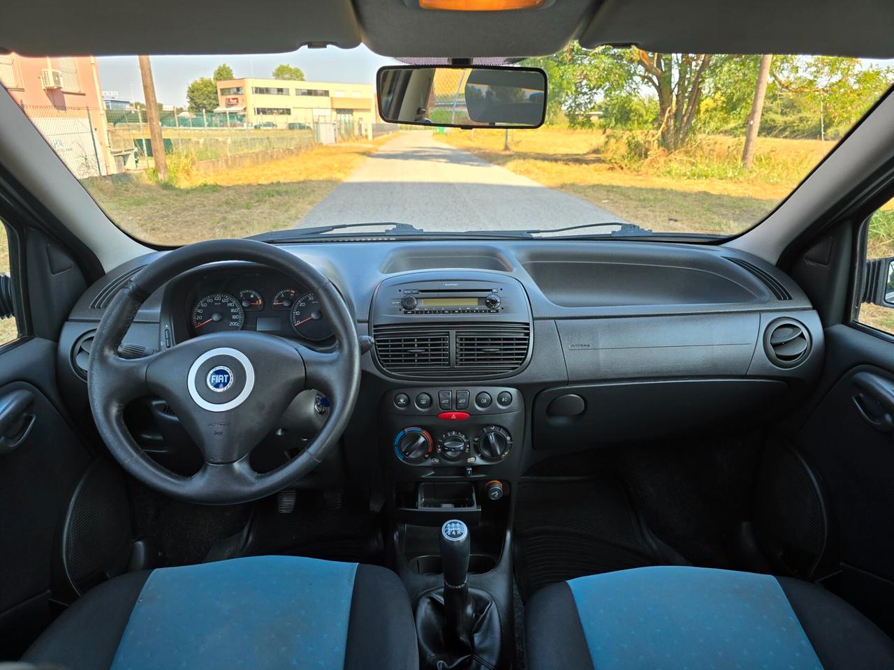 Fiat Punto 1.3 Multije NEOPATENTATI