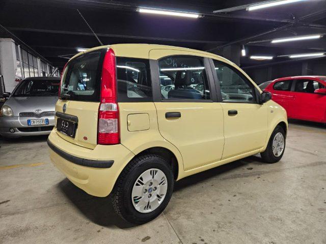 FIAT Panda 1.1