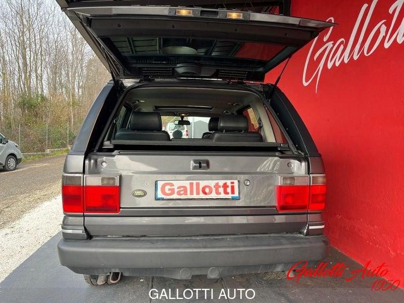 Land Rover Range Rover 2.5 td DSE automatico