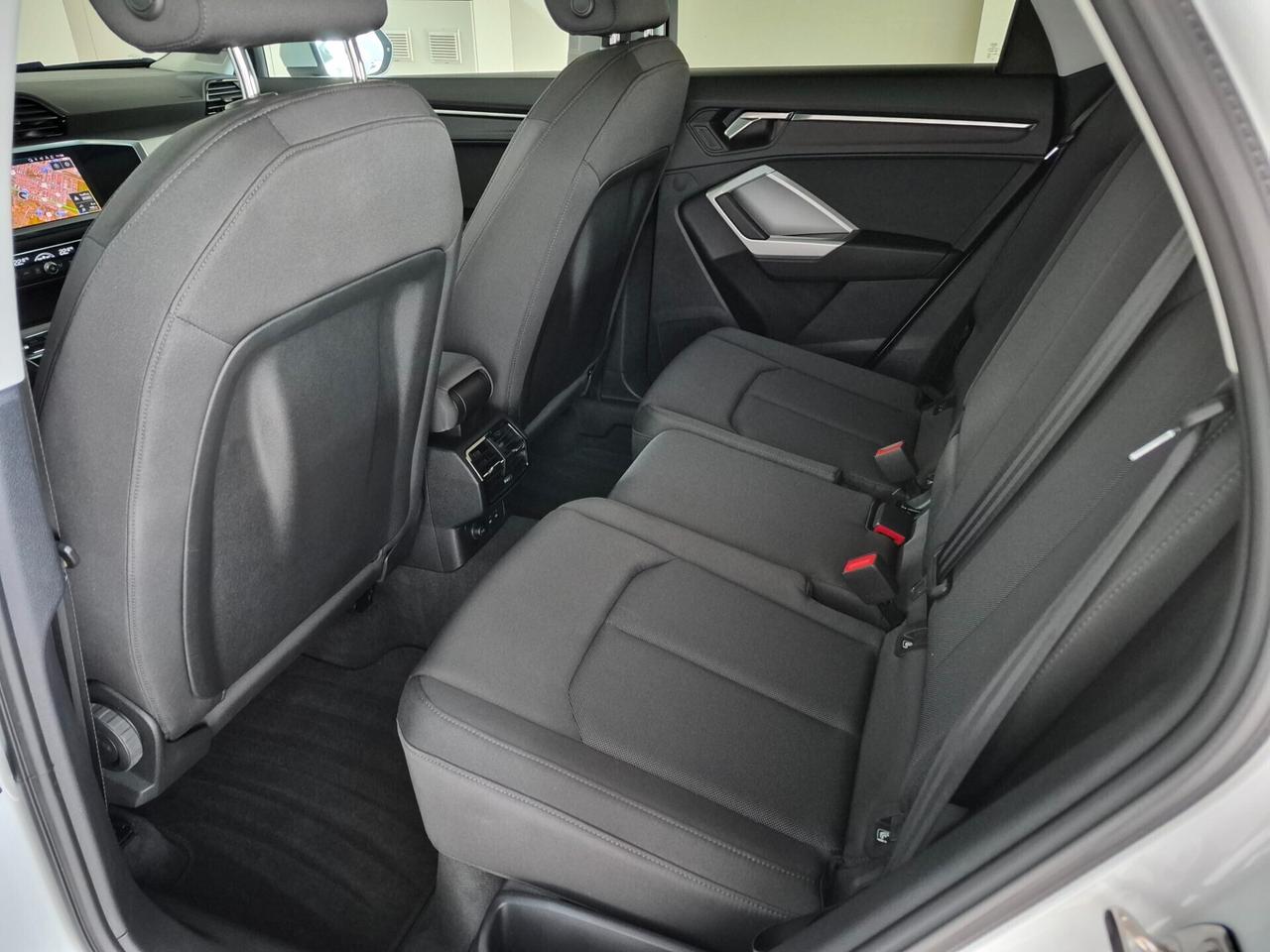 Audi Q3 SPORTBACK 45 1.4 TFSIe S-TRONIC (PLUG-IN) 24 MESI DI GARANZIA LED NAVI CARPLAY RETROCAM. ACC 1 PROPRIETARIO