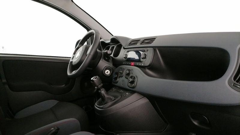 FIAT Panda 1.2 Easy s&s 69cv my19