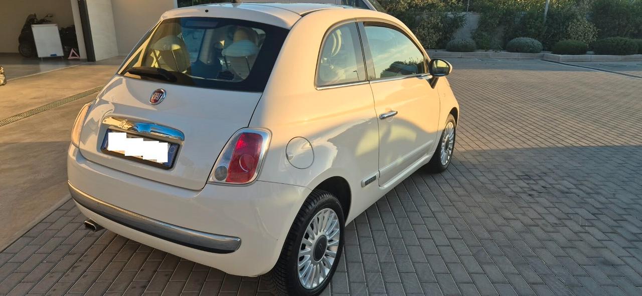 Fiat 500 1.3 Multijet 16V 95 cv Pop Star