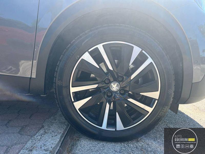 Peugeot 2008 BlueHDi 130 EAT8 S&S GT Line