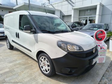FIAT Doblò 1.6 MJT 105 PL-TN Cargo Maxi Loun.