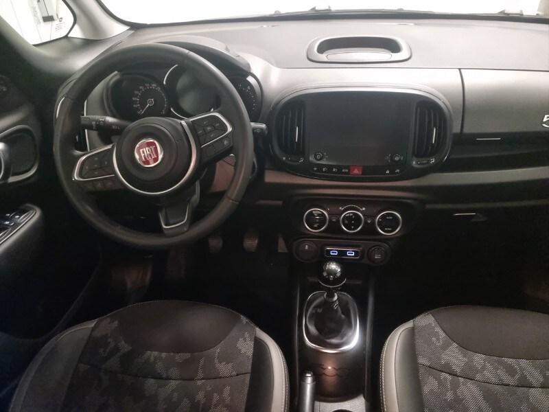 FIAT 500L 500L 1.4 95 CV S&S Cross