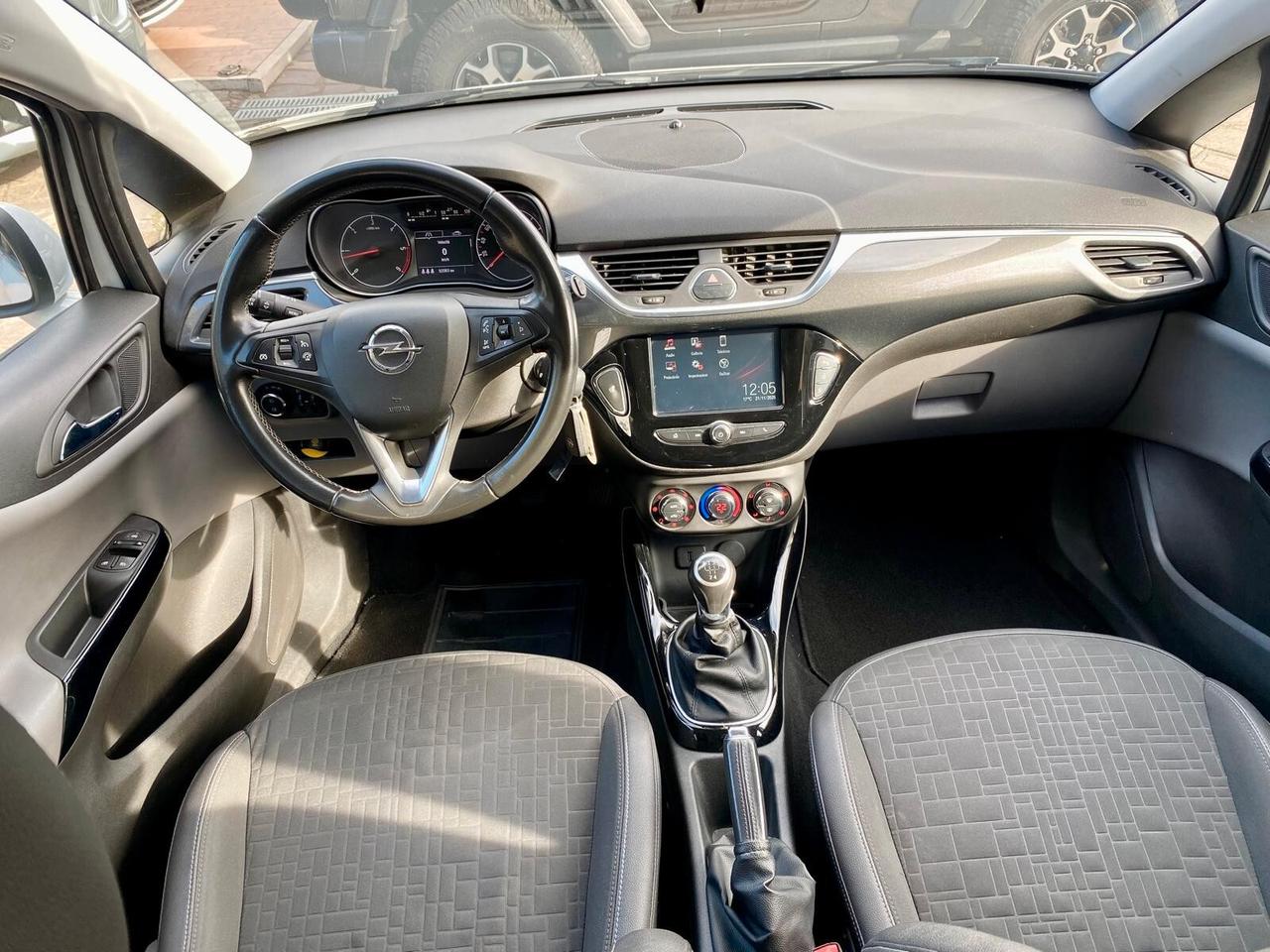 Opel Corsa 1.3 CDTI 5 PORTE CERTIFICATA -GARANZIA