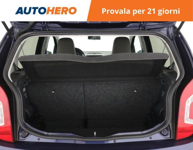 VOLKSWAGEN up! 1.0 75 CV 5 porte cross up!