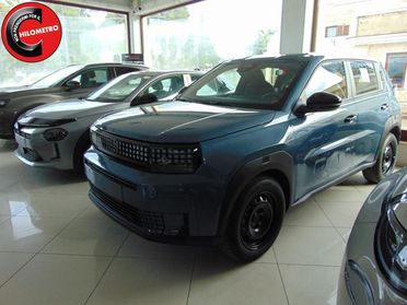 FIAT Grande Panda 1.2 HYBRID 100 CV S&S ICON