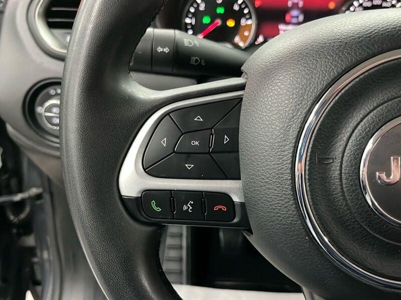 Jeep Renegade Renegade 1.6 Mjt 130 CV Limited