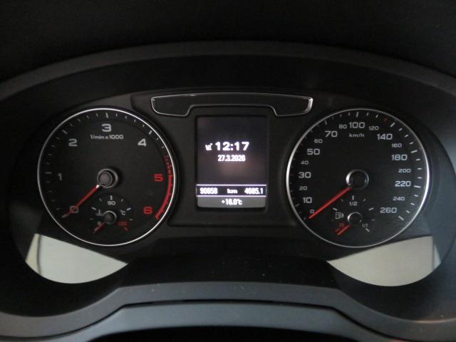 Audi Q3 2.0 tdi Business quattro 150cv