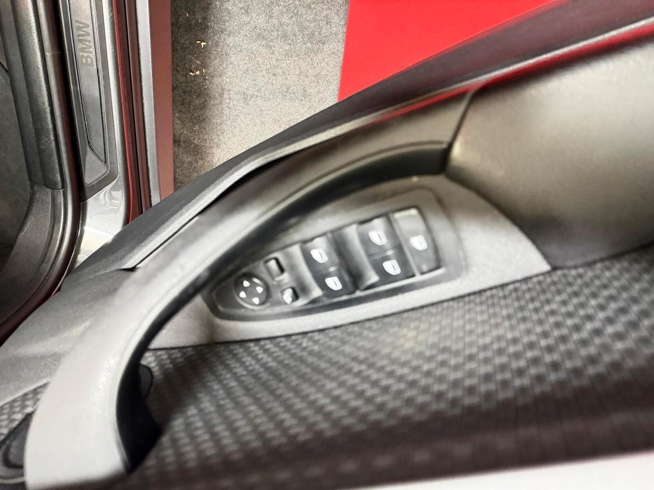 Bmw X1 sDrive16d Sport