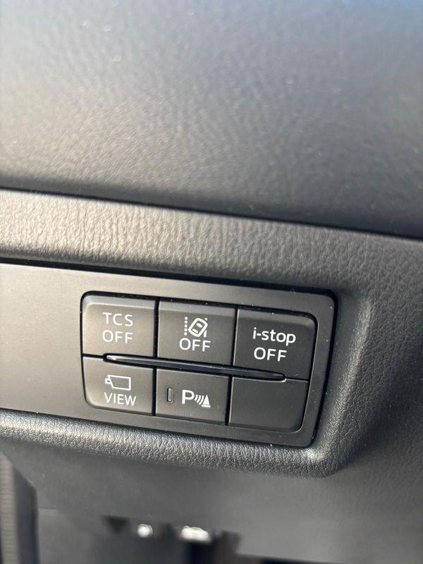 Mazda CX-5 Diesel 2.2L 150cv 2WD 6MT Homura