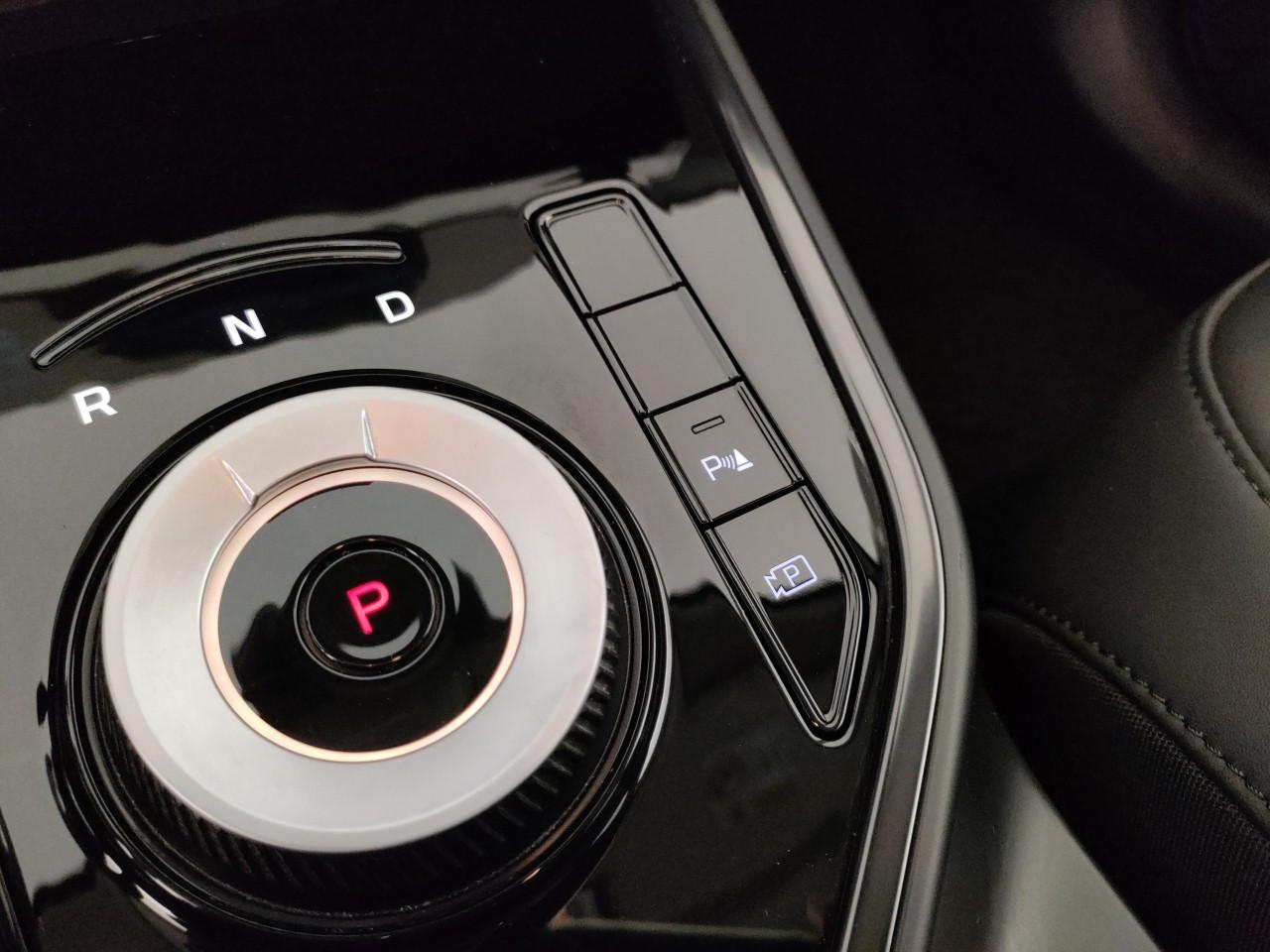 KIA Niro 1.6 gdi hev Style dct6