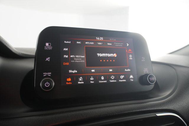 FIAT Tipo Tipo 1.0 5 porte Life