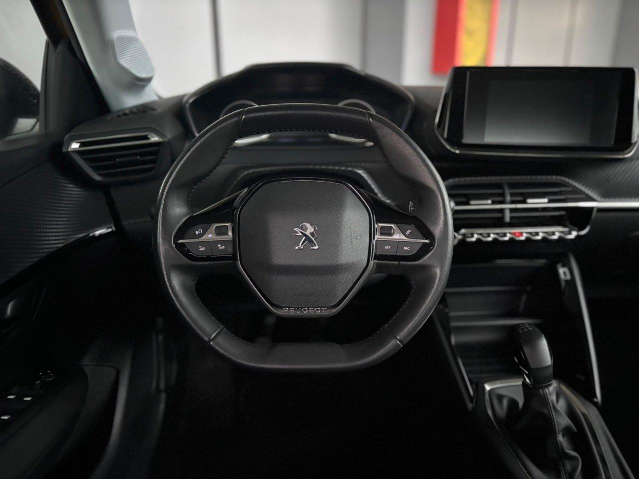 Peugeot 208 5 Porte 208 1.2 puretech Active Pack s&s 75cv