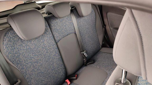 LANCIA Ypsilon 1.0 FireFly 5 porte S&S Hybrid Silver Plus