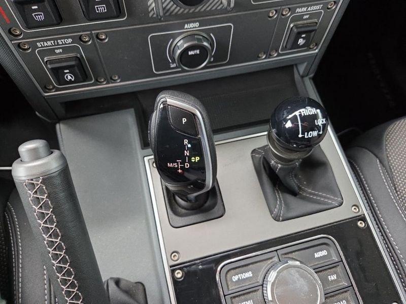 Ineos Grenadier Station Wagon 3.0 Turbo Benzina Trialmaster