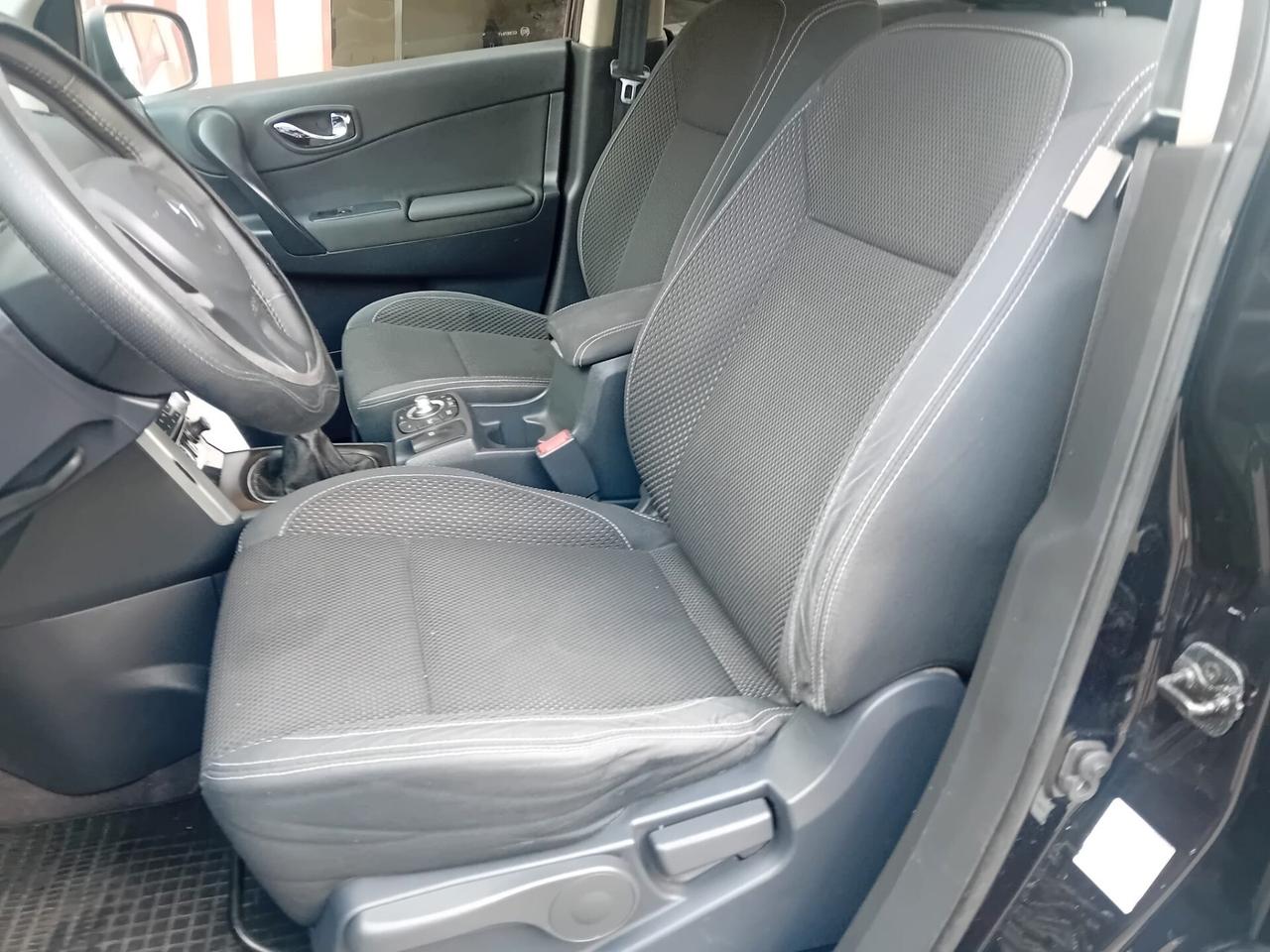 Renault Koleos 2.0 dCi 150CV 4X4 Proactive Luxe ESM