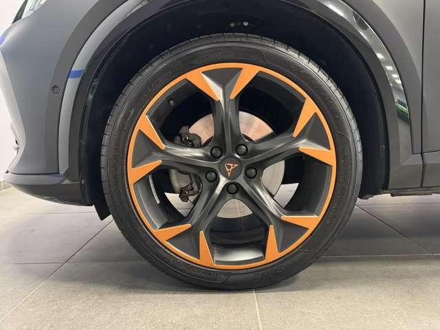 CUPRA Formentor Formentor 2020 1.4 E-hybrid 204cv DSG