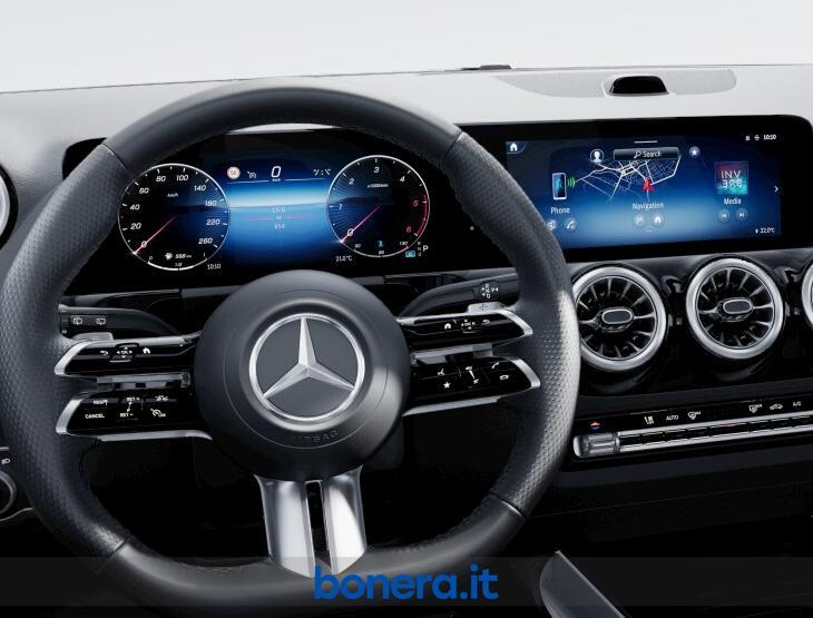 Mercedes GLA 200 200 D AMG Line Extra 8G-DCT