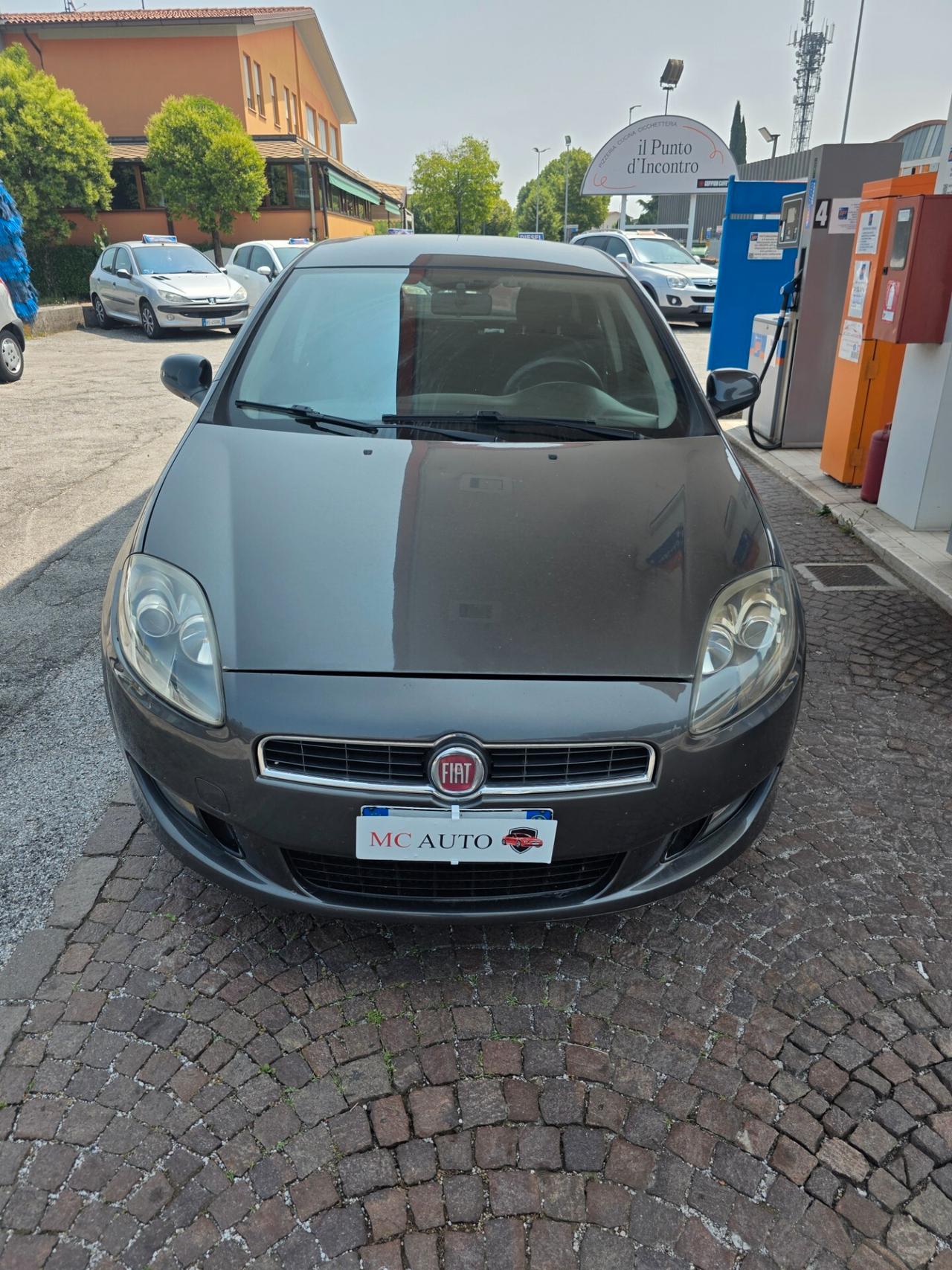 Fiat Bravo 1.6 MJT 105 CV con 269.000km Neopatentati ok