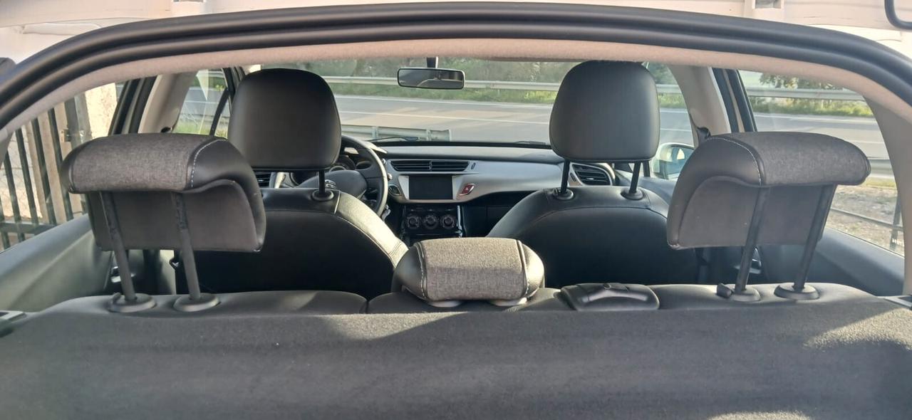 Citroen C3 1.6 HDi 75 Monna Lisa - 2016