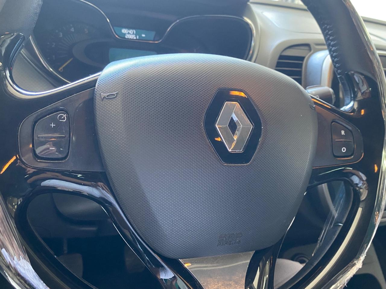 Renault Captur ENERGY R-LINK
