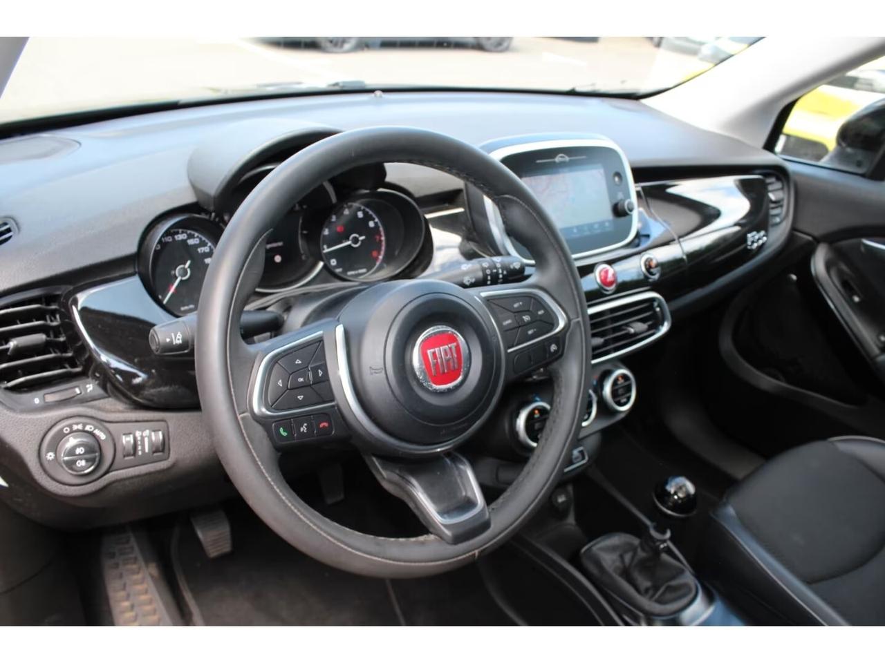 Fiat 500X 1.0 T3 120 CV Business OK Neo patentati